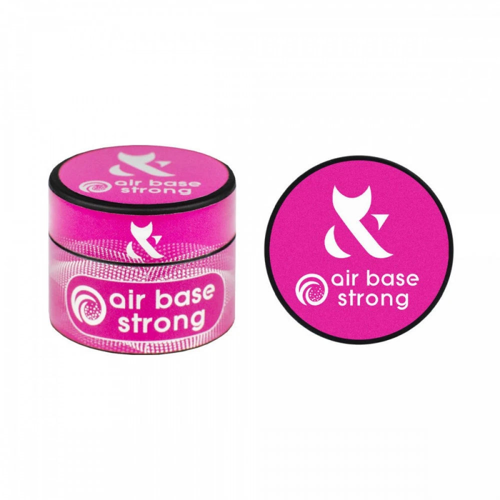 F.O.X Air Base Strong rubber base, 5 ml