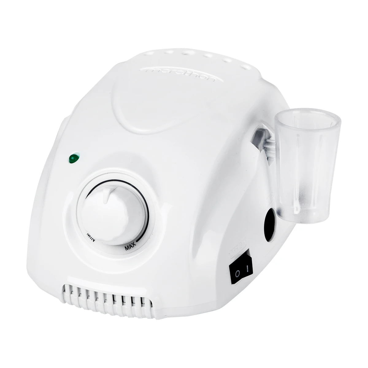Saeyang Marathon M3 Champion Nail Drill Machine White + H200