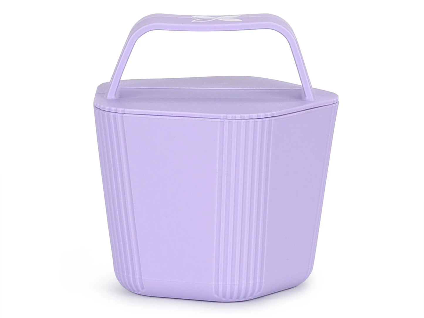 Jäähierontalaite keholle, violetti L