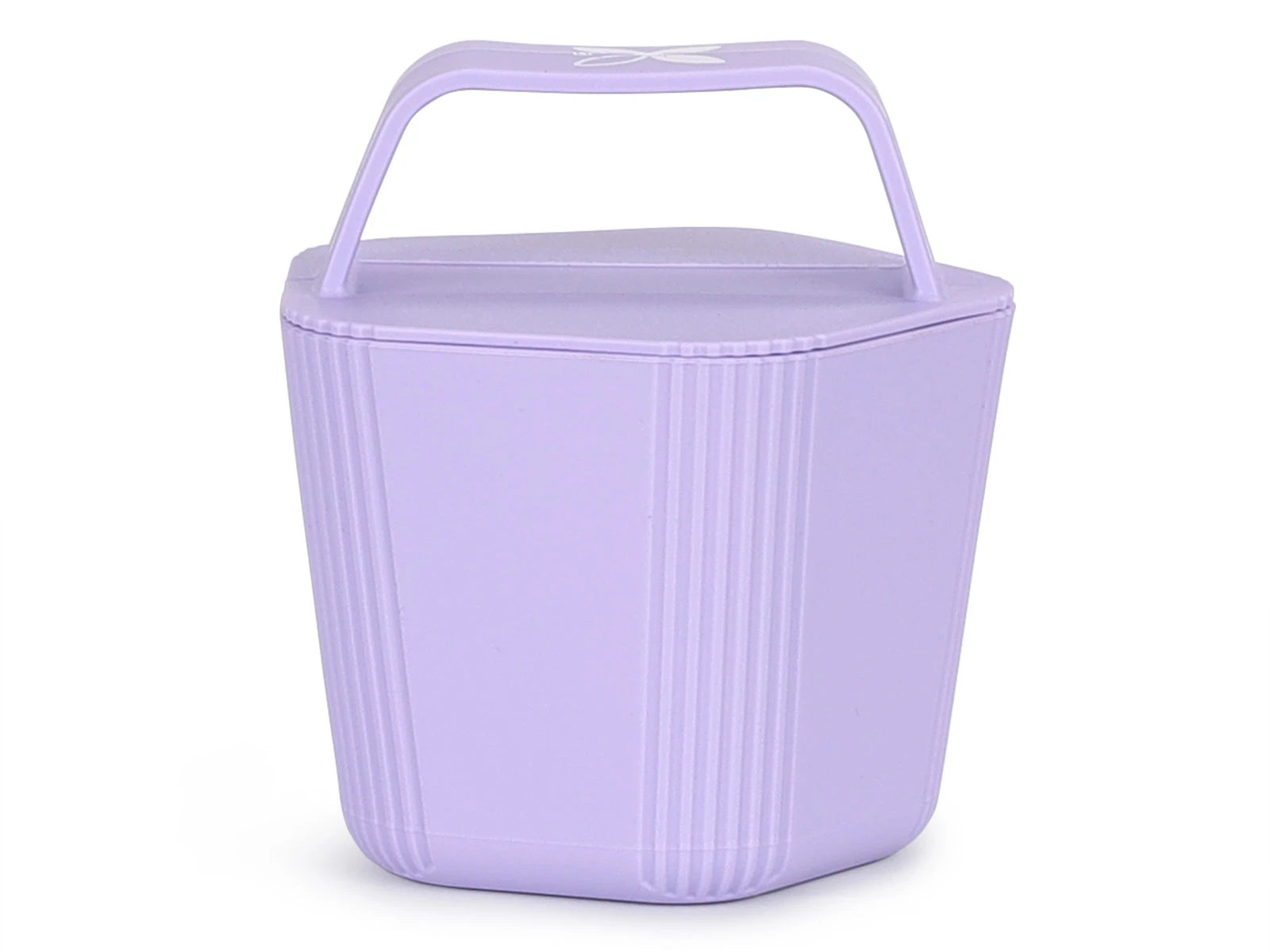 Jäähierontalaite keholle, violetti L