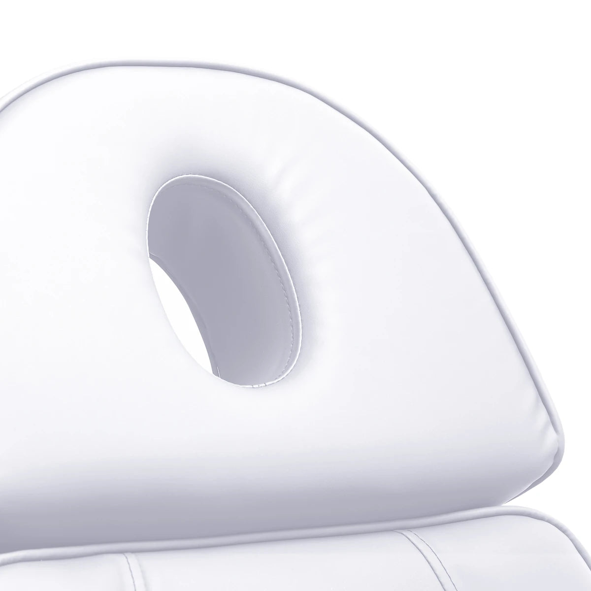 SILLON Lux 273b hoitotuoli, 3 moottoria, kylmä valkoinen