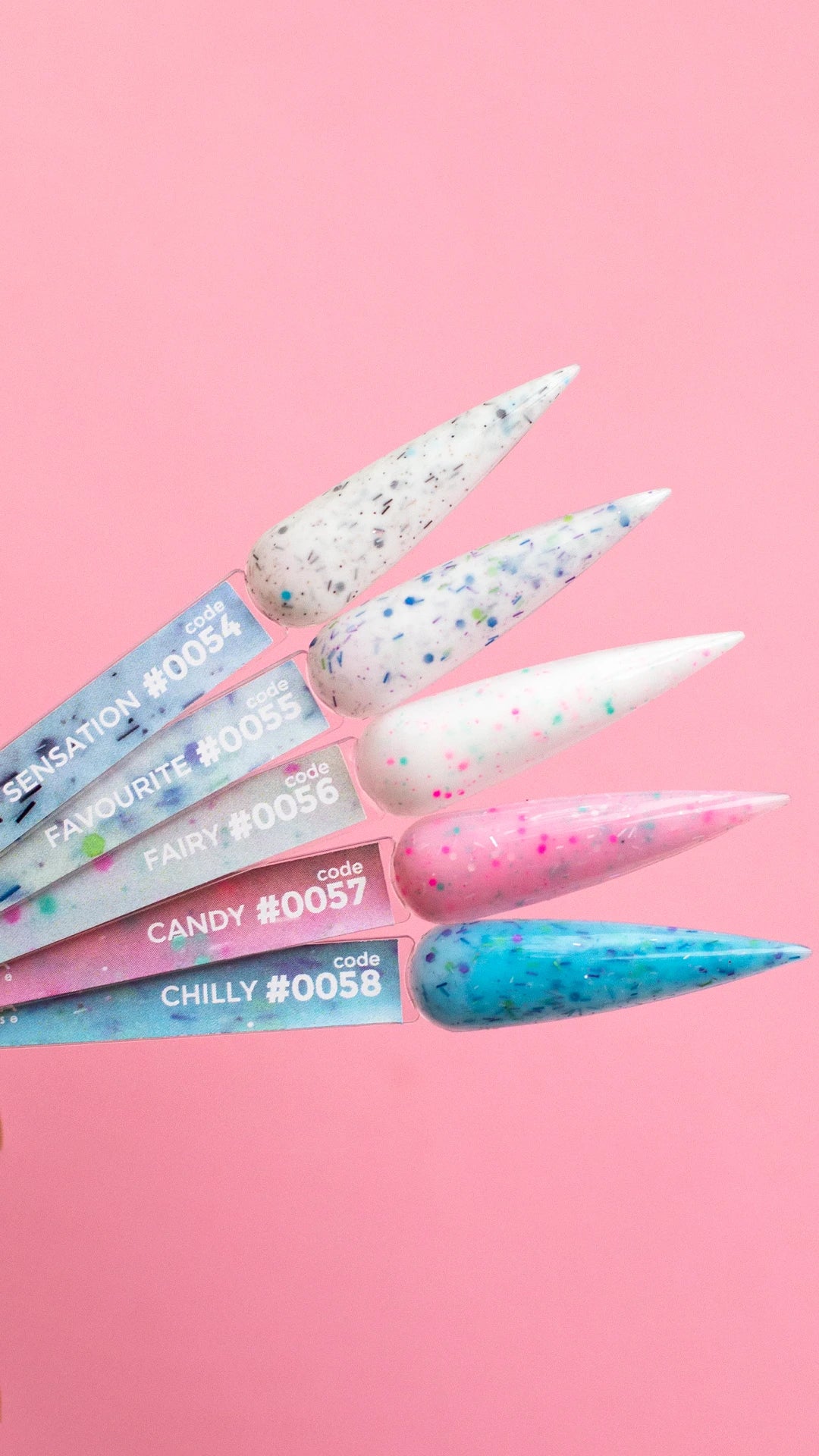 DNKa Cover Base, 12 ml, #0055 Favourite