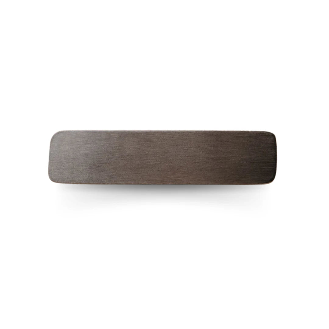 Metal base BAF ( titanium / 70*18 mm)