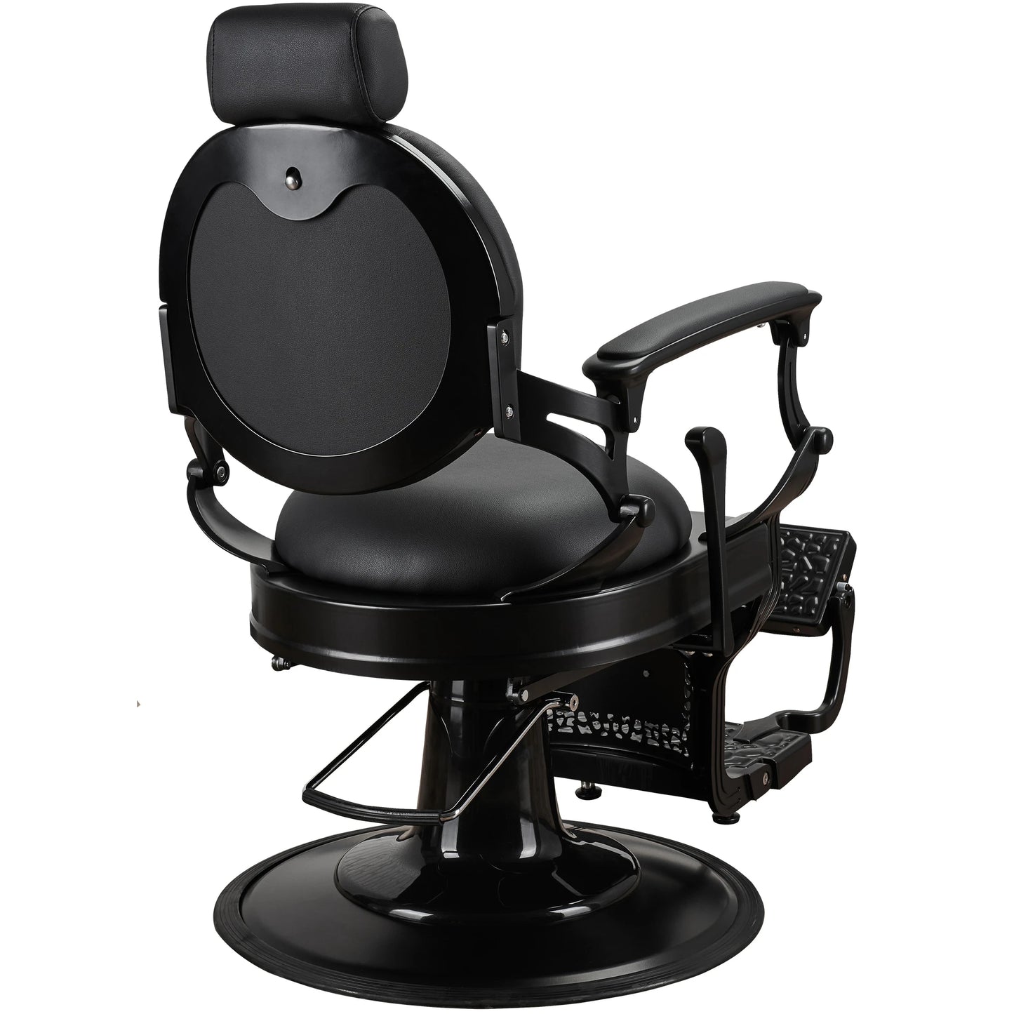 Barber Chair SOLOMON