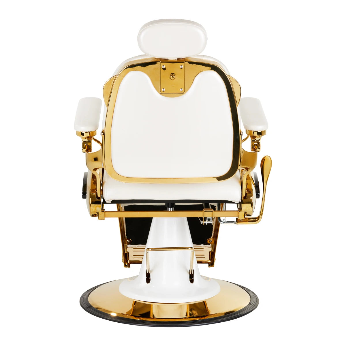 GABBIANO Francesco Gold parturituoli, valkoinen