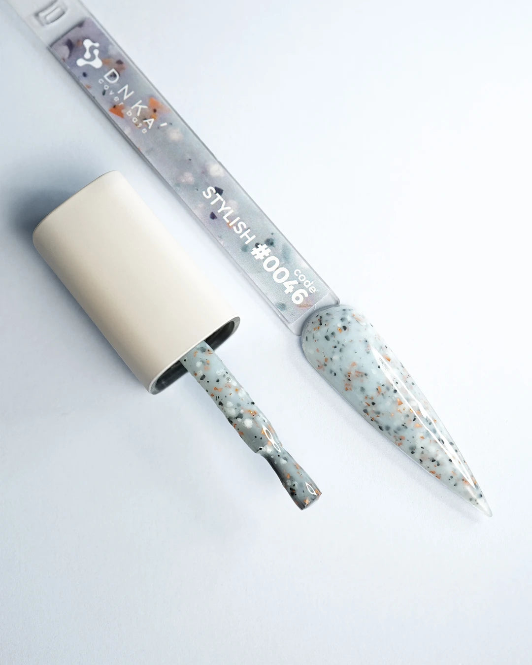 Cover Base, 12 ml #0046 Stylish