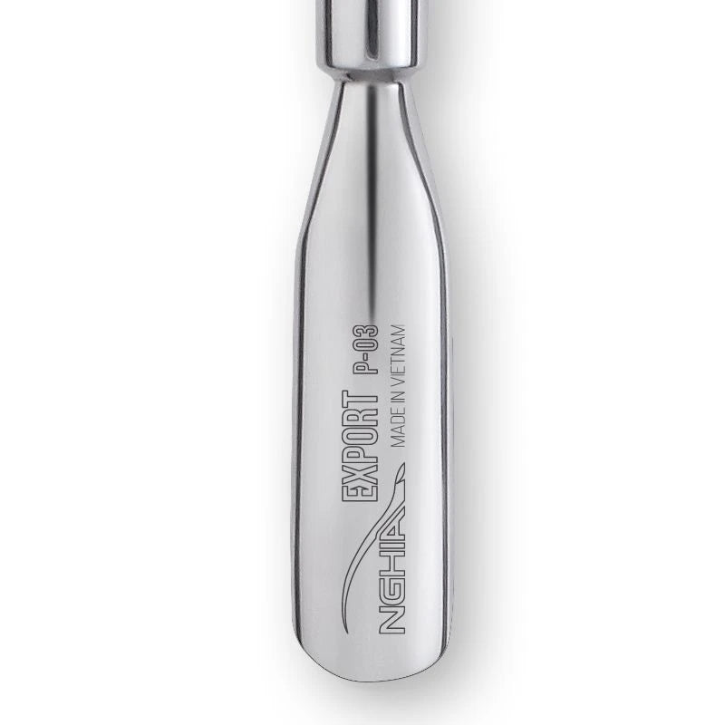 Nghia export p-03 metal hoof