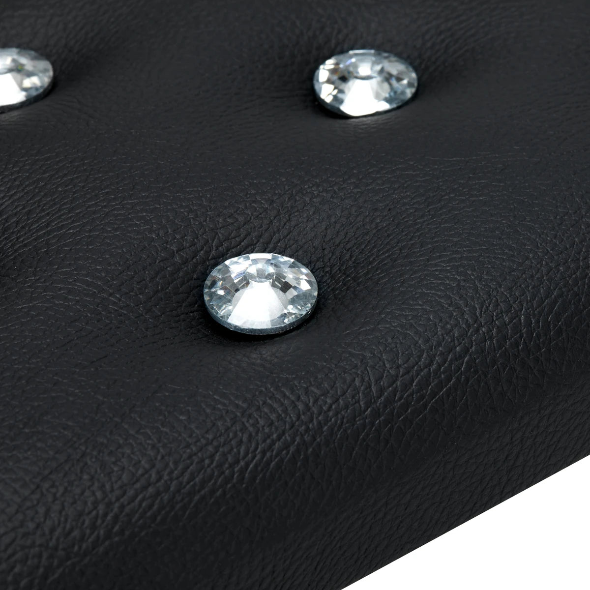 Momo Diamond Manikyyriteline Black