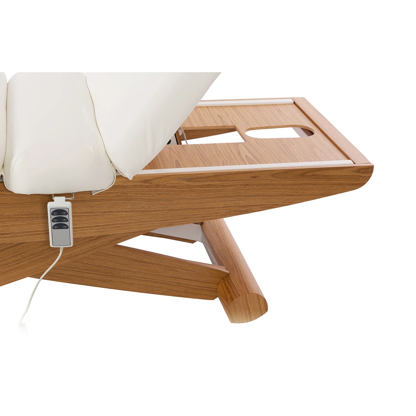 Three-Motor SPA Couch