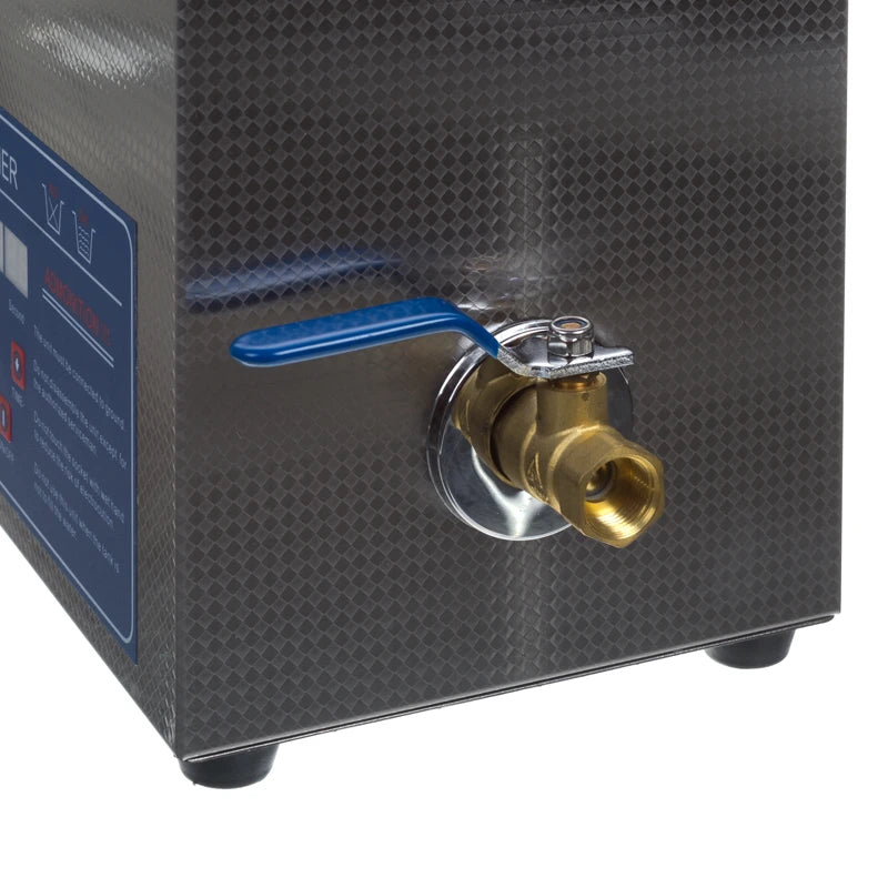 Ultrasonic cleaner 6L BS-UC6 200W