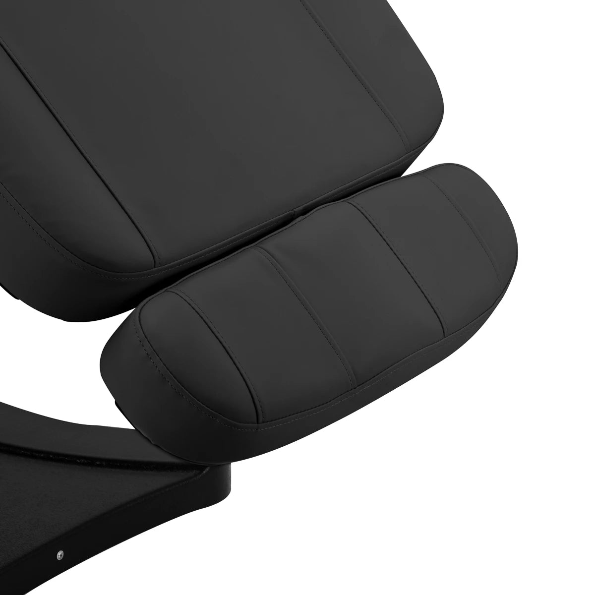 SILLON CLASSIC hoitotuoli 3 moottoria, musta