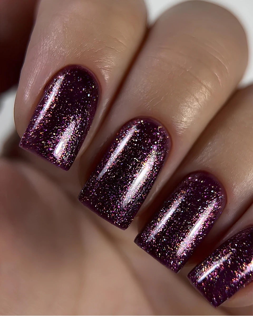 Gel Polish 129, 10 ml