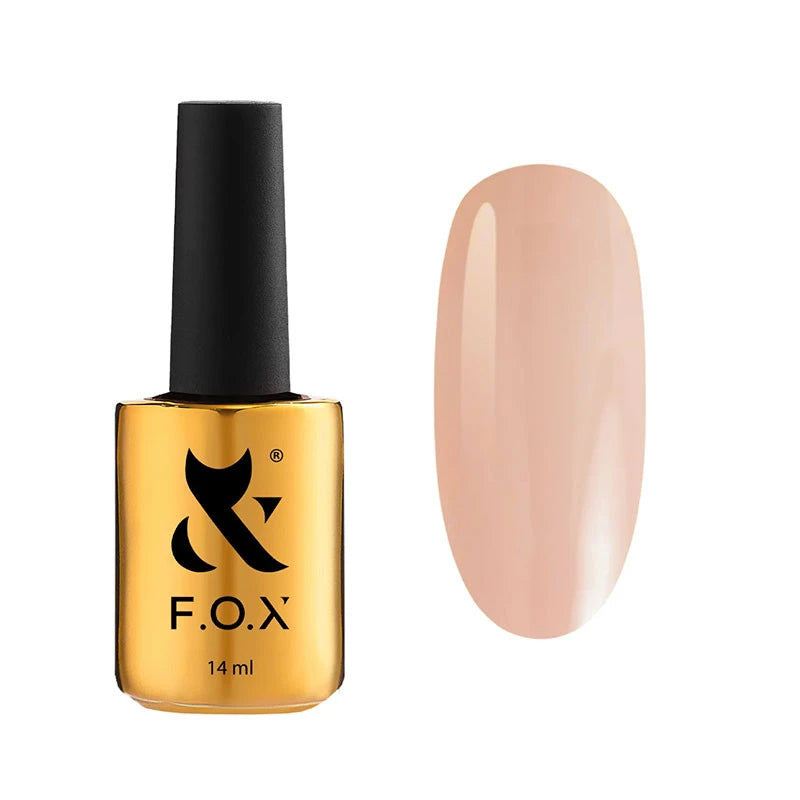F.O.X Cover Base Tonal 011, 14 ml