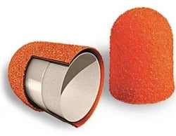Lukas SK Podo abrasive cap 5mm 80 gritt