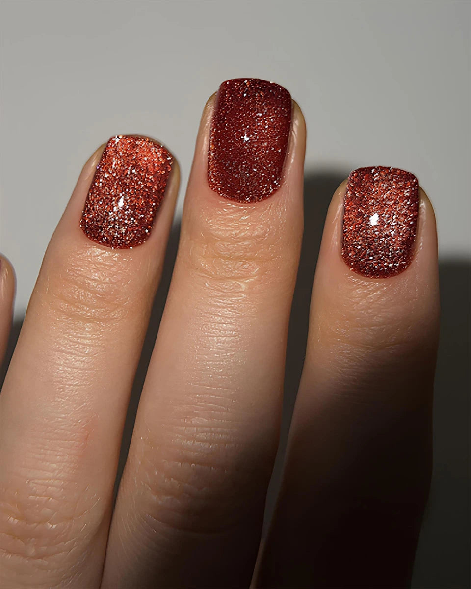 Gel Polish Night Cat 09, 6 ml