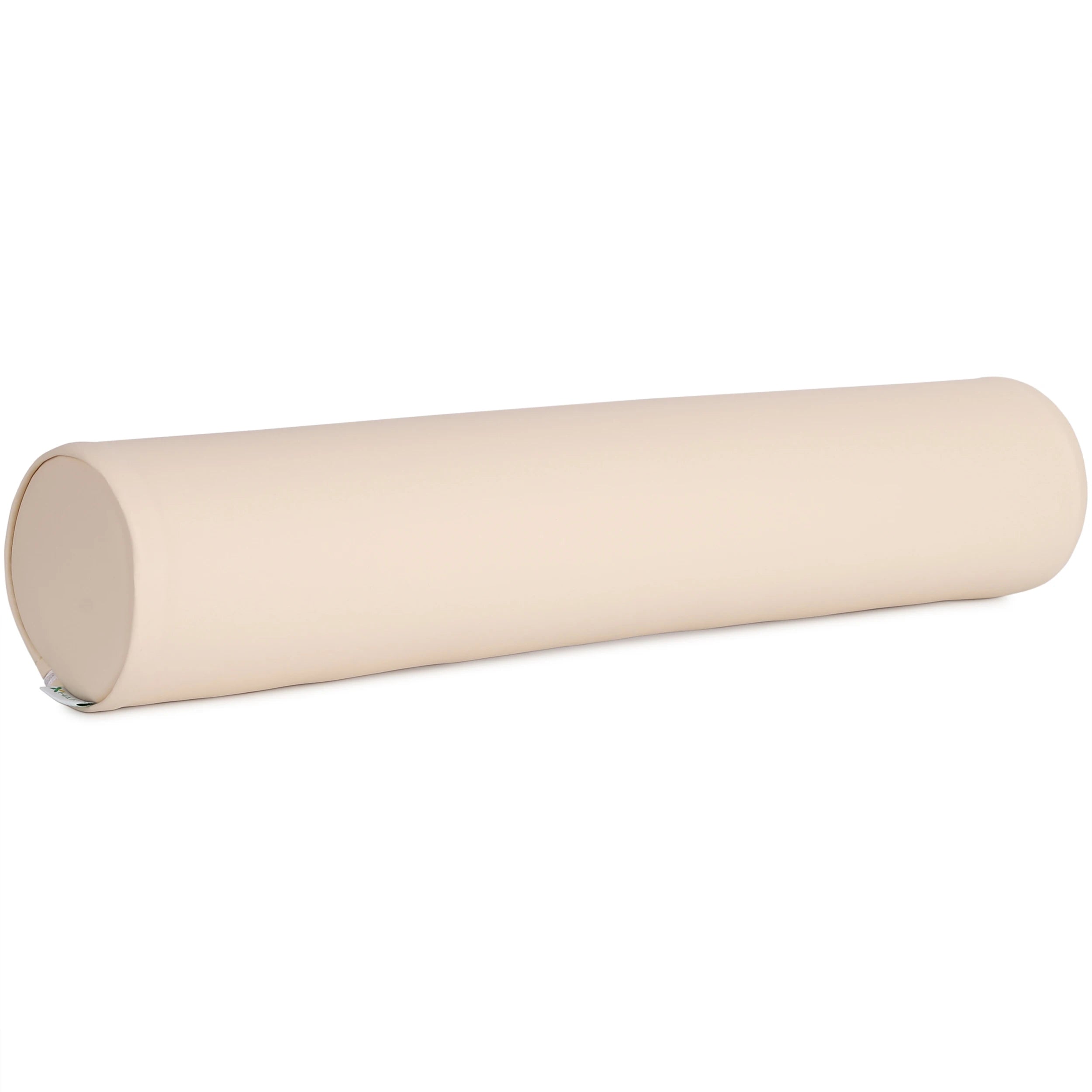 Round Bolster 12x60 K101 Beige