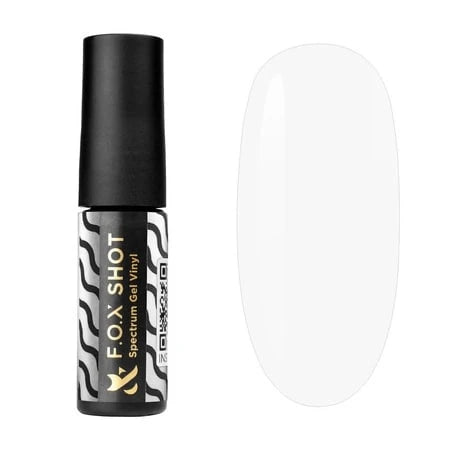 F.O.X SHOT Spectrum Gel Vinyl 001 geelilakka, 5 g