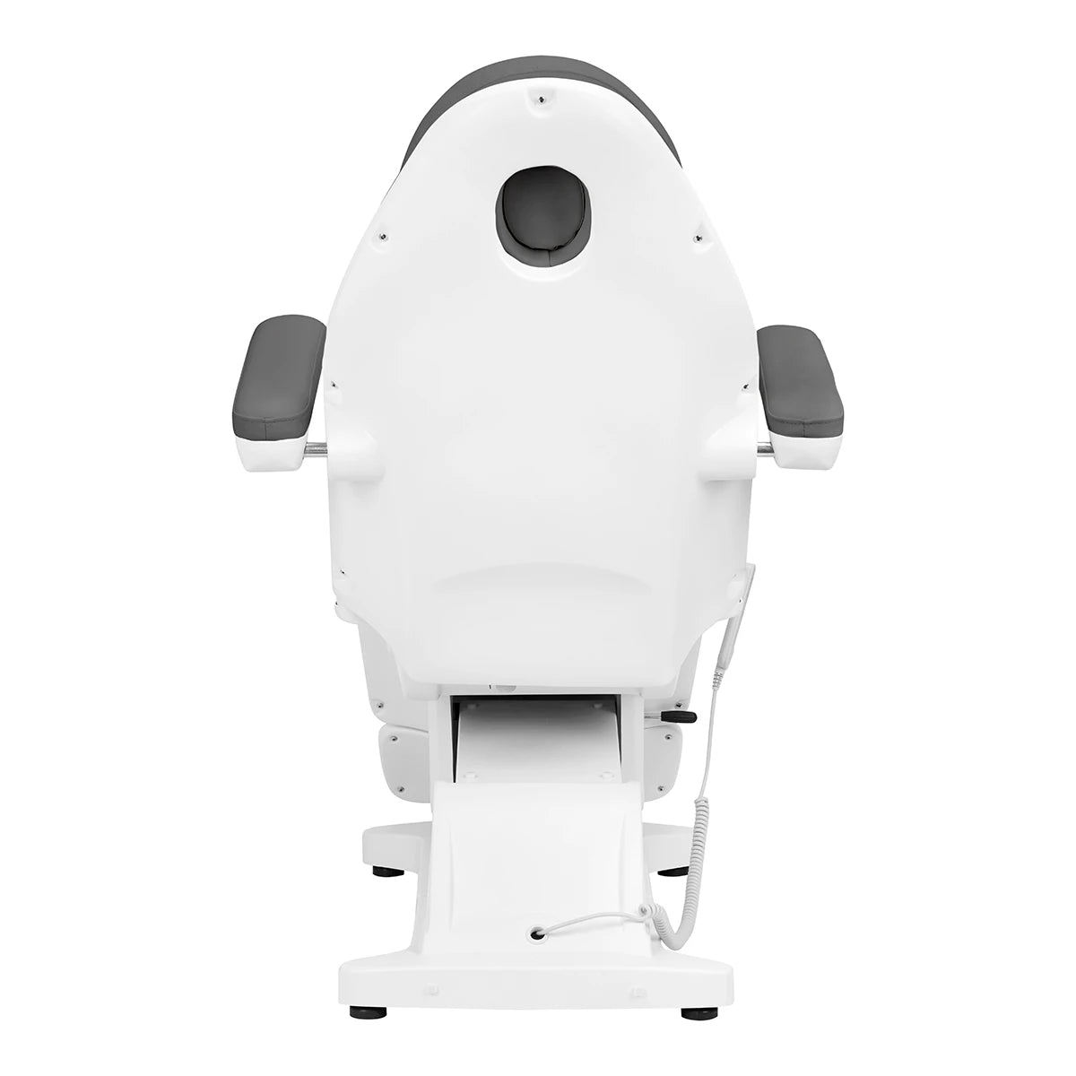 SILLON BASIC hoitotuoli 3 moottoria, harmaa