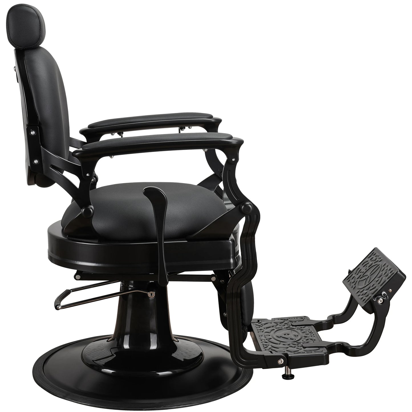 Barber Chair SOLOMON