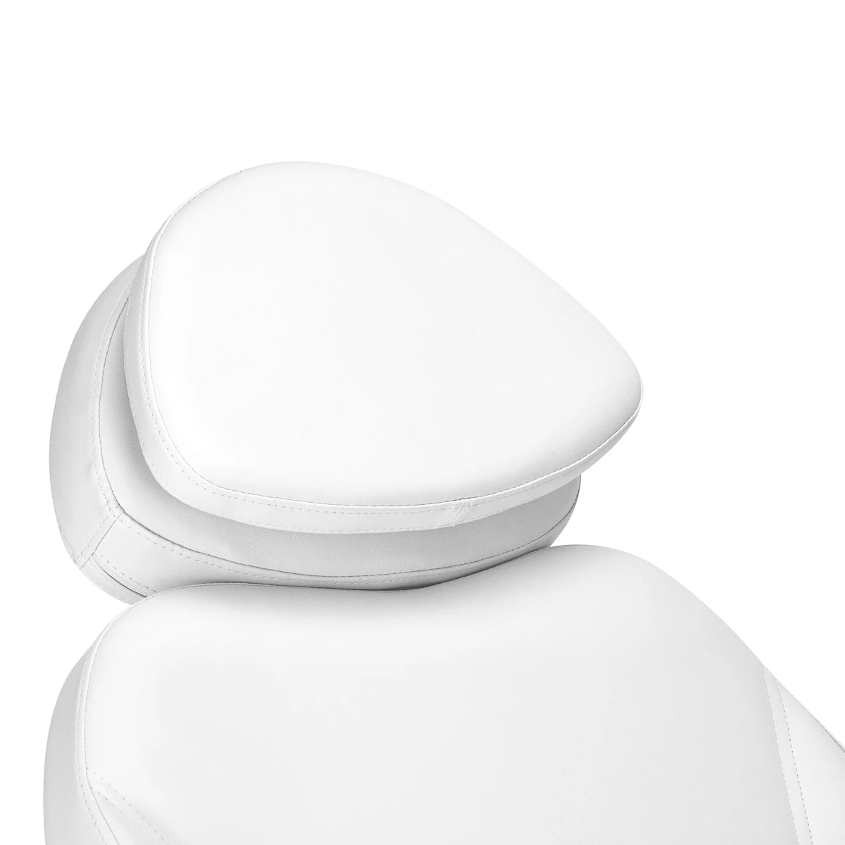 Beauty bed-couche AZZURRO 563, white