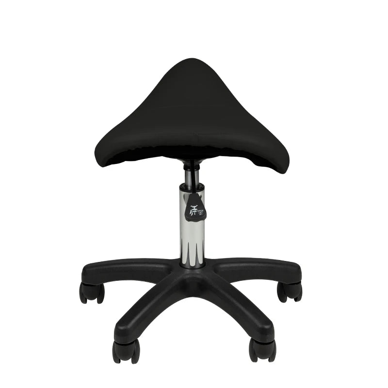 Cosmetic seat chair, AM-3016, black