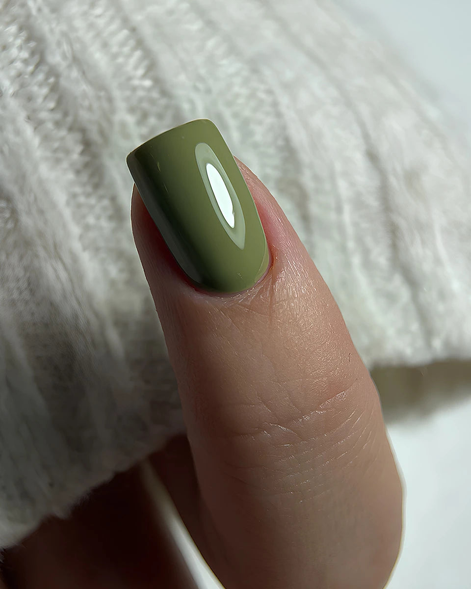 Gel Polish 037, 6 ml