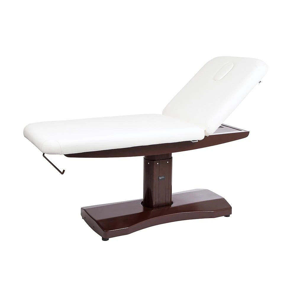 Two Motor Massage Bed TRAPP