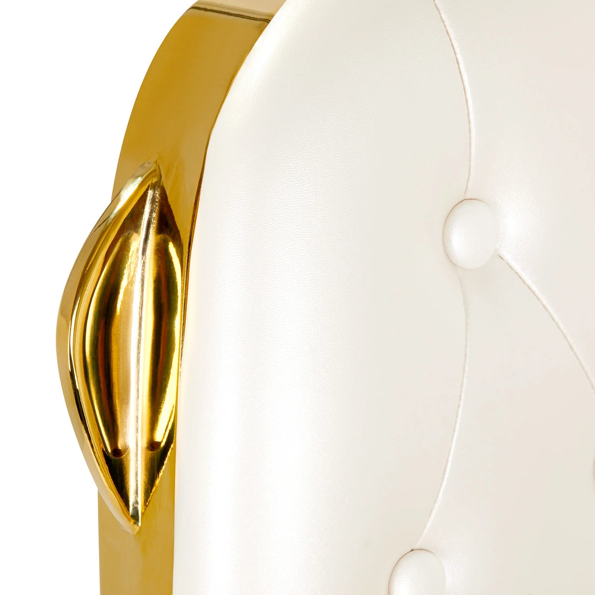 GABBIANO Francesco Gold parturituoli, valkoinen