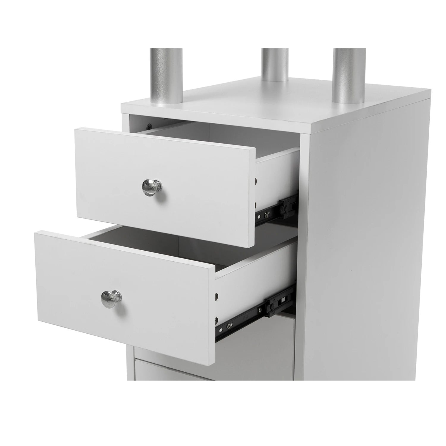 Manicure Table DISTAL Double with Dust Collector