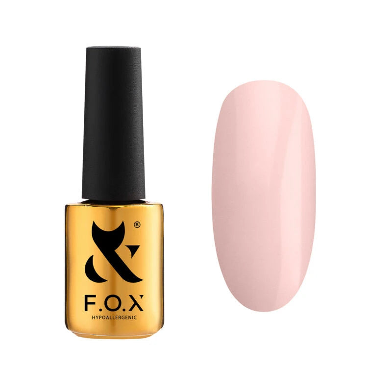 F.O.X Cover Base Tonal 008, 14 ml