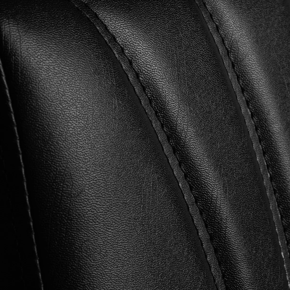 Barber Chair Gabbiano Carlos, black