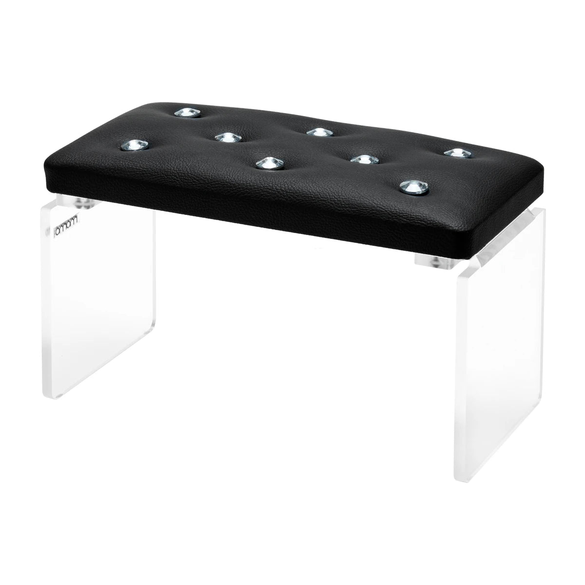 Momo Diamond Manikyyriteline Black