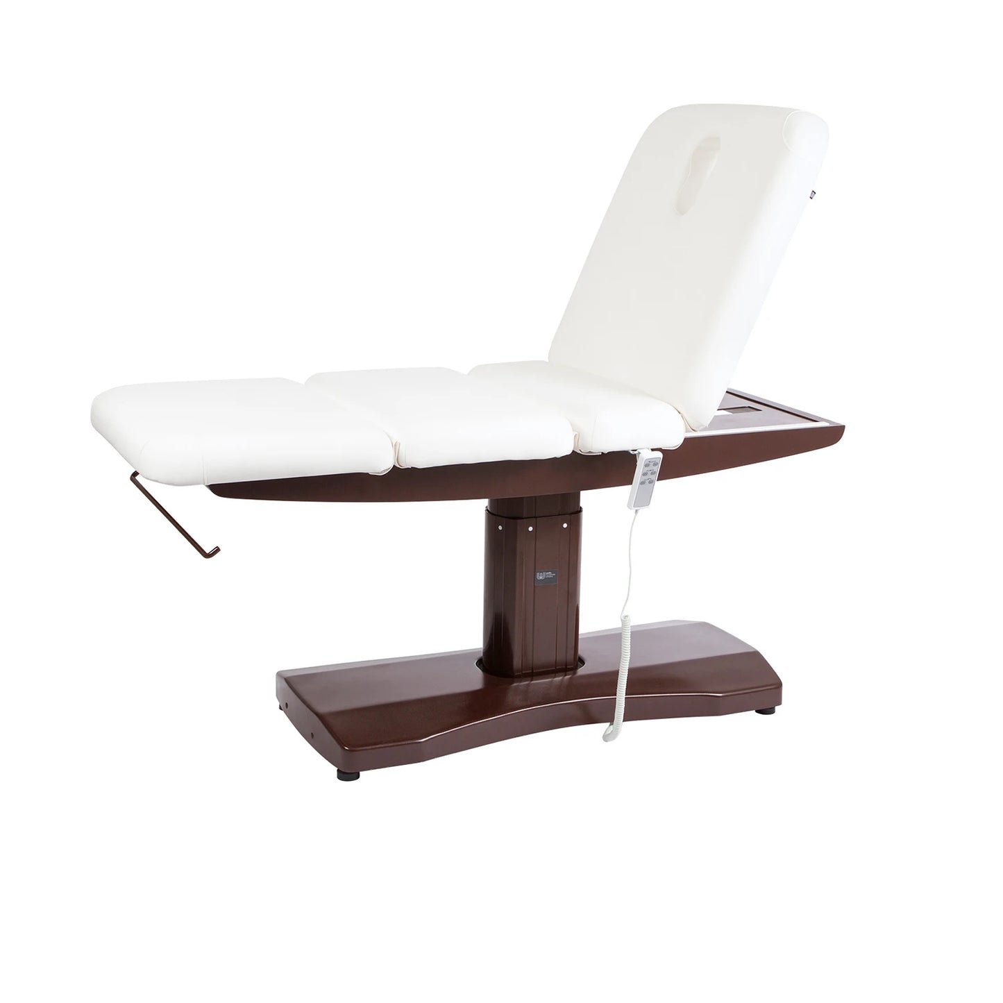 ULNA Three-Motor Massage Bed