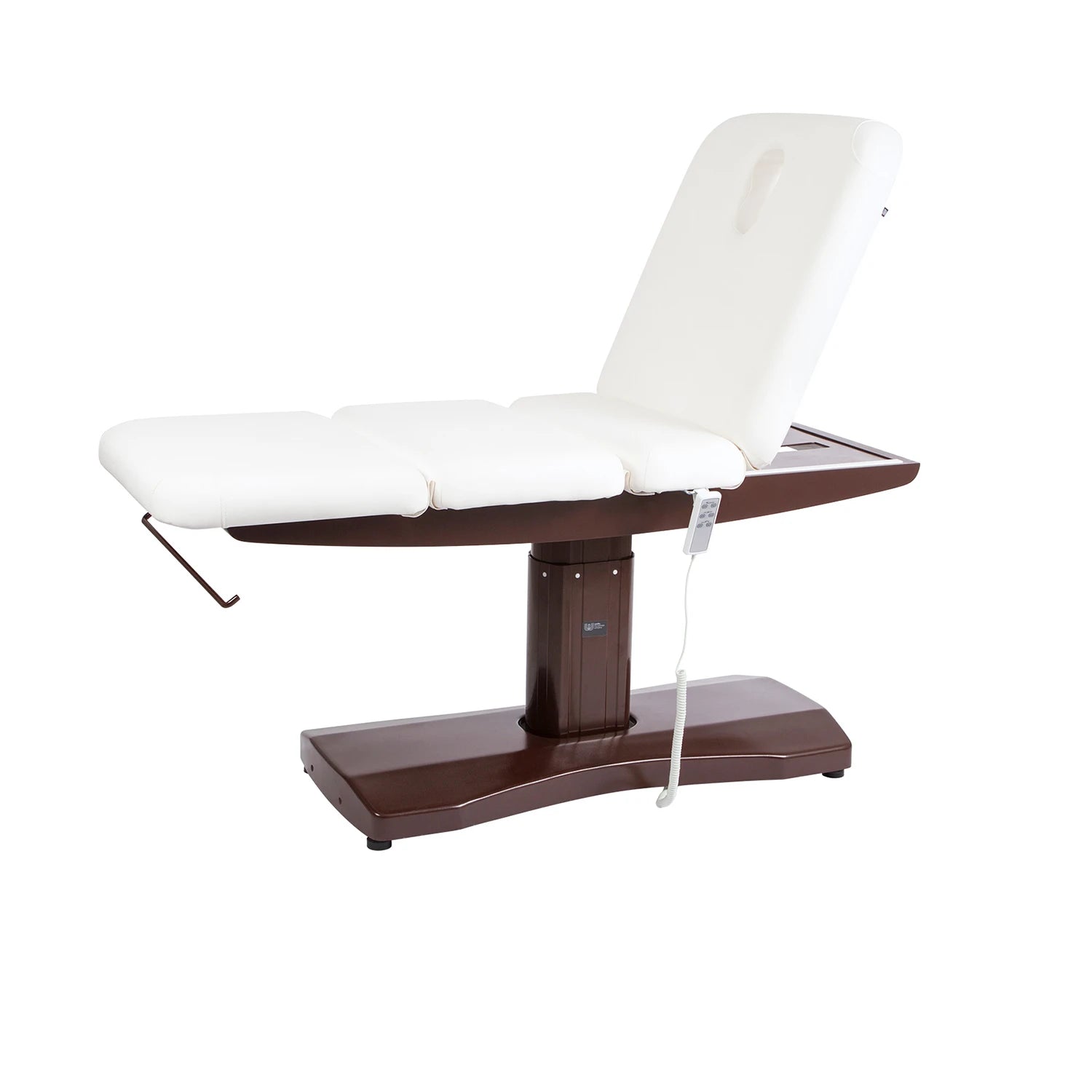 ULNA Three-Motor Massage Bed
